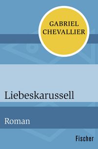 Produktbild: Liebeskarussell