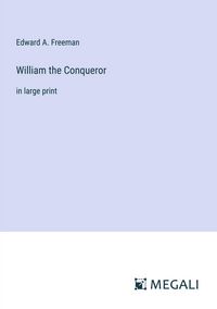 Produktbild: William the Conqueror