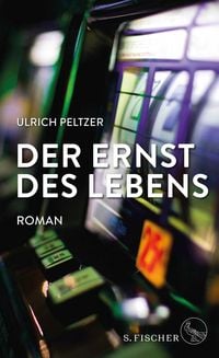 Produktbild: Der Ernst des Lebens