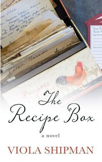 Produktbild: Recipe Box