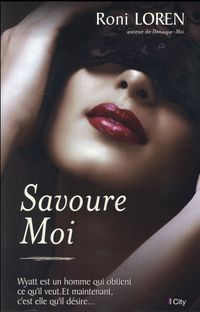 Produktbild: Savoure-moi