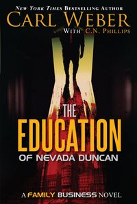 Produktbild: The Education of Nevada Duncan