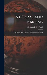 Produktbild: At Home and Abroad