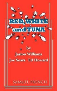 Produktbild: Red, White and Tuna