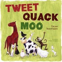 Produktbild: Tweet, Quack Moo