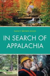 Produktbild: In Search of Appalachia