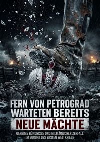 Produktbild: Fern von Petrograd warteten bereits neue M&auml;chte