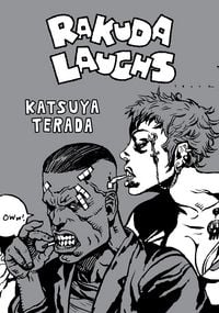 Produktbild: Rakuda Laughs!