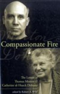 Produktbild: Compassionate Fire