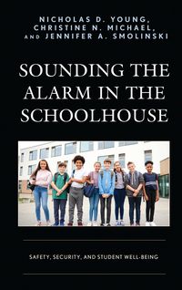 Produktbild: Sounding the Alarm in the Schoolhouse