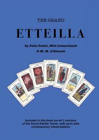 Produktbild: The Grand Etteilla
