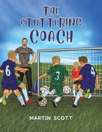 Produktbild: The Stuttering Coach