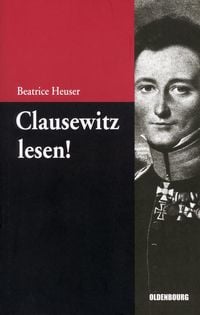 Produktbild: Clausewitz lesen!