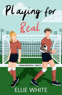 Produktbild: Playing for Real