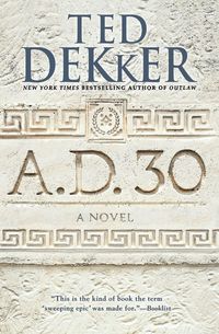 Produktbild: A.D. 30