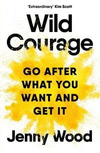 Produktbild: Wild Courage