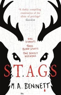 Produktbild: STAGS