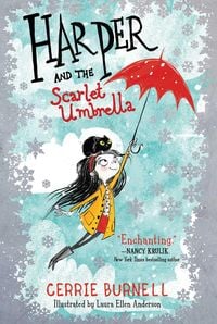 Produktbild: Harper and the Scarlet Umbrella