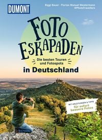 Produktbild: Foto-Eskapaden in Deutschland