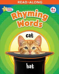 Produktbild: Rhyming Words