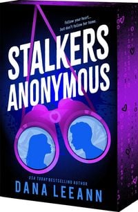 Produktbild: Stalkers Anonymous