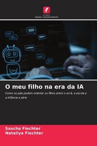 Produktbild: O meu filho na era da IA