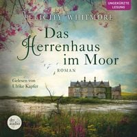 Produktbild: Das Herrenhaus im Moor