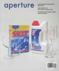 Produktbild: Aperture 197: Winter 2009
