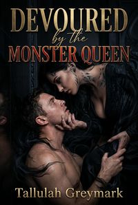 Produktbild: Devoured by the Monster Queen