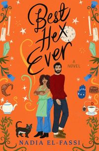 Produktbild: Best Hex Ever