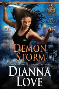 Produktbild: Demon Storm