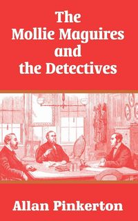 Produktbild: Mollie Maguires and the Detectives, The