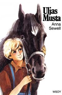 Produktbild: Uljas Musta