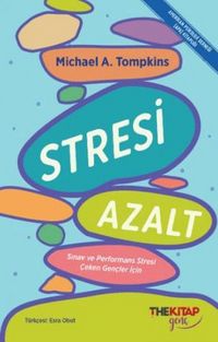 Produktbild: Stresi Azalt