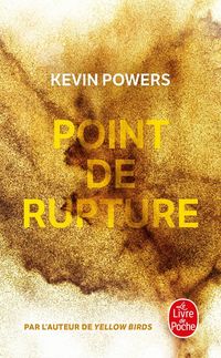 Produktbild: Point de rupture