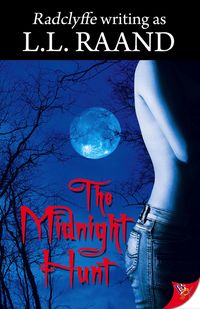 Produktbild: The Midnight Hunt (Midnight Hunters, #1)