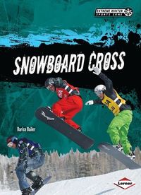 Produktbild: Snowboard Cross