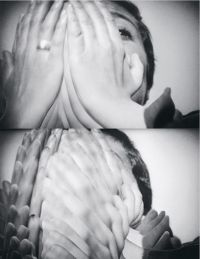 Produktbild: Throwing Gestures.