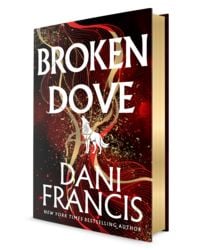 Produktbild: Broken Dove
