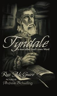 Produktbild: Tyndale: A Man After God's Own Word