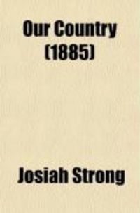 Produktbild: Our Country (1885)