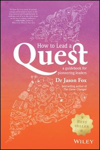 Produktbild: How To Lead A Quest