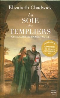 Produktbild: Guillaume le Mar&eacute;chal