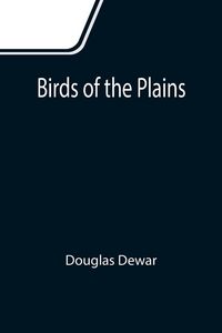 Produktbild: Birds of the Plains