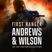 Produktbild: First Ranger