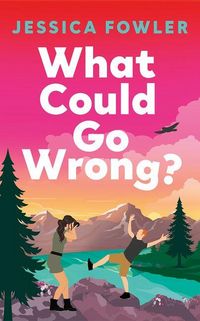 Produktbild: What Could Go Wrong?