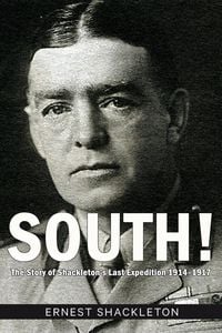 Produktbild: South!