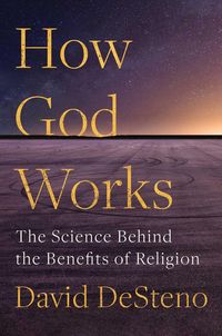 Produktbild: How God Works