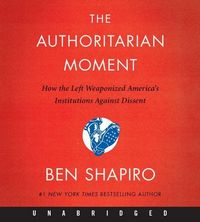 Produktbild: The Authoritarian Moment