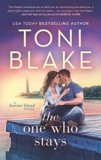 Produktbild: The One Who Stays